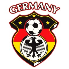 germany world cup soccer shirt - 12239 - world cup 2014 - germany soccer shirt - 2014 world cup insp-t54513