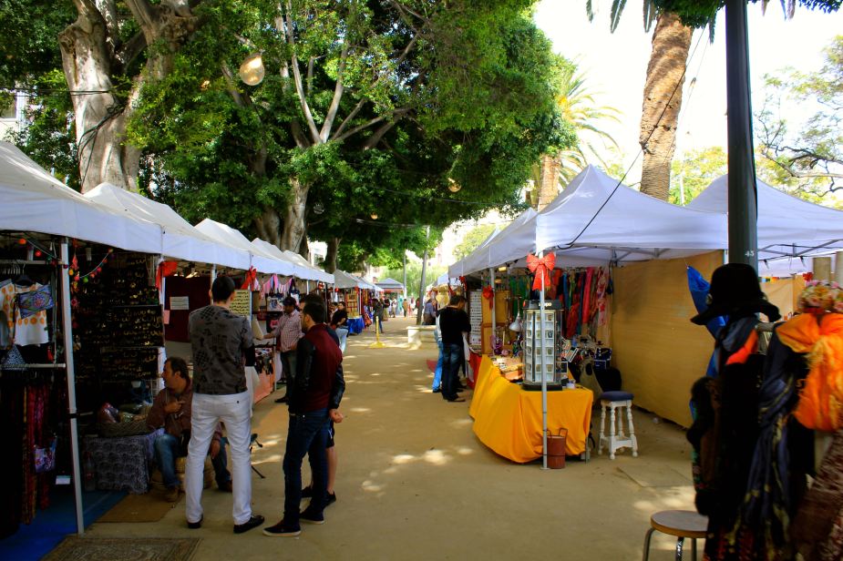 And here...Christmas Markets are still up too
