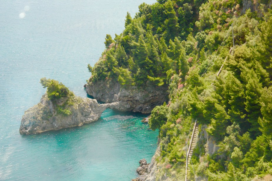 I understand why this area provides so much inspiration to artists